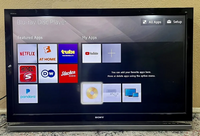 Sony Bravia KDL-52XBR6 image