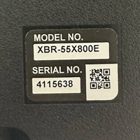 Sony XBR-55X800E image