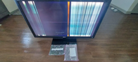 Sony Bravia kdl-52xbr9 image