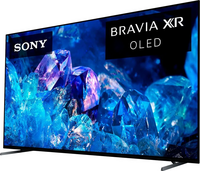 Sony Bravia xr a80k image