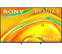 Sony Bravia 5 image