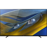 Sony Xr-55a80j image