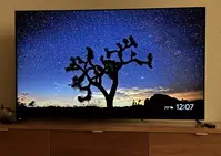Sony Xr55a80l image