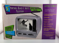 Spectra 5-BWR image