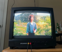SYLVANIA Sst413 image