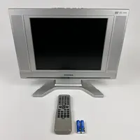 SYLVANIA 6615ldg image