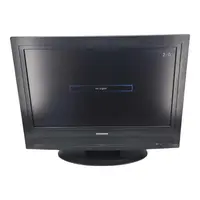 SYLVANIA Lc320sl8 image