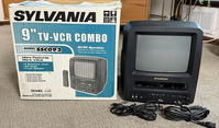 SYLVANIA SSC092 image