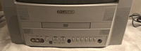 SYLVANIA 6513DF image