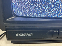 SYLVANIA SRC1351 image