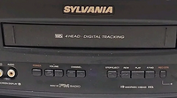 SYLVANIA Ssc 132 image