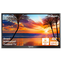 Sylvox OT43A2KGGE-USED image