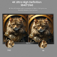 Sylvox OT75A2KGGC-OB image