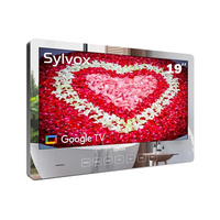 Sylvox MIRROR 19'' image