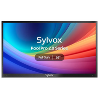 Sylvox Pool Pro 2.0 image