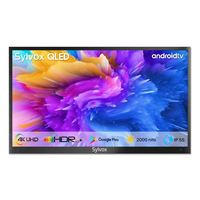 Sylvox Pool Pro QLED image