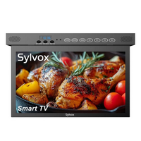 Sylvox Kitchen TV image