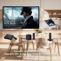 Sylvox Mini Kitchen Tv image