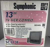 Symphonic Sc313e image