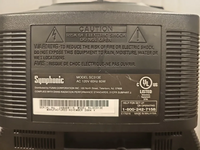 Symphonic Sc313e image