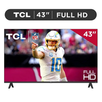 TCL 43s310r image