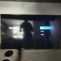 TCL 50S434 image