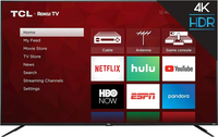 TCL 75S425 image
