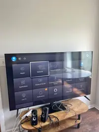 TCL 65s450f image