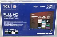 TCL 32s357 image