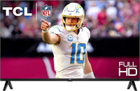 TCL 32S350G image