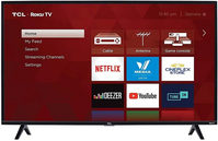 TCL Does not apply image