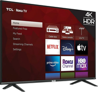 TCL 55S425 image