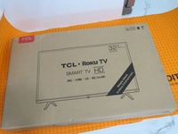 TCL 32S335 image