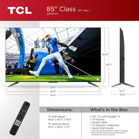 TCL Q650g image