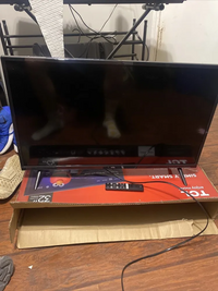 TCL Class 3-Series - 32S21 image