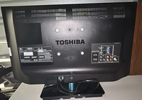 Toshiba 23L1350U image