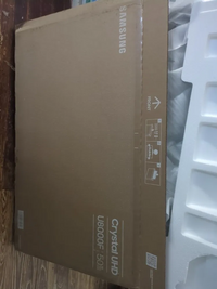 Toshiba 50uk4b63db image