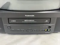 Toshiba MV13K1W image