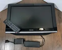 Toshiba 19C100U image