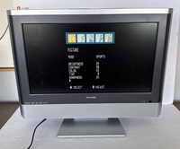 Toshiba Mw20fp1 image