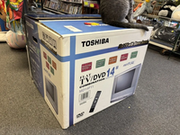 Toshiba MD14F11 image