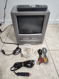 Toshiba MD9DP1 image