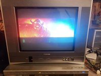 Toshiba 14af45 image