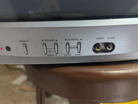 Toshiba 19a25 image
