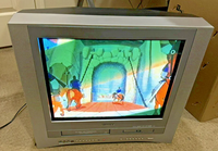 Toshiba MW20FM1 image