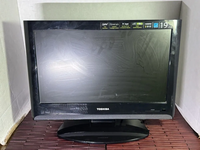 Toshiba 19av600u image