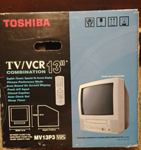 Toshiba Mv13p3 image