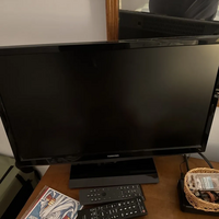 Toshiba 24L4200U image