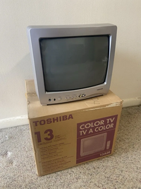 Toshiba 13A24 image