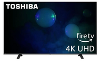 Toshiba 43c350lu image